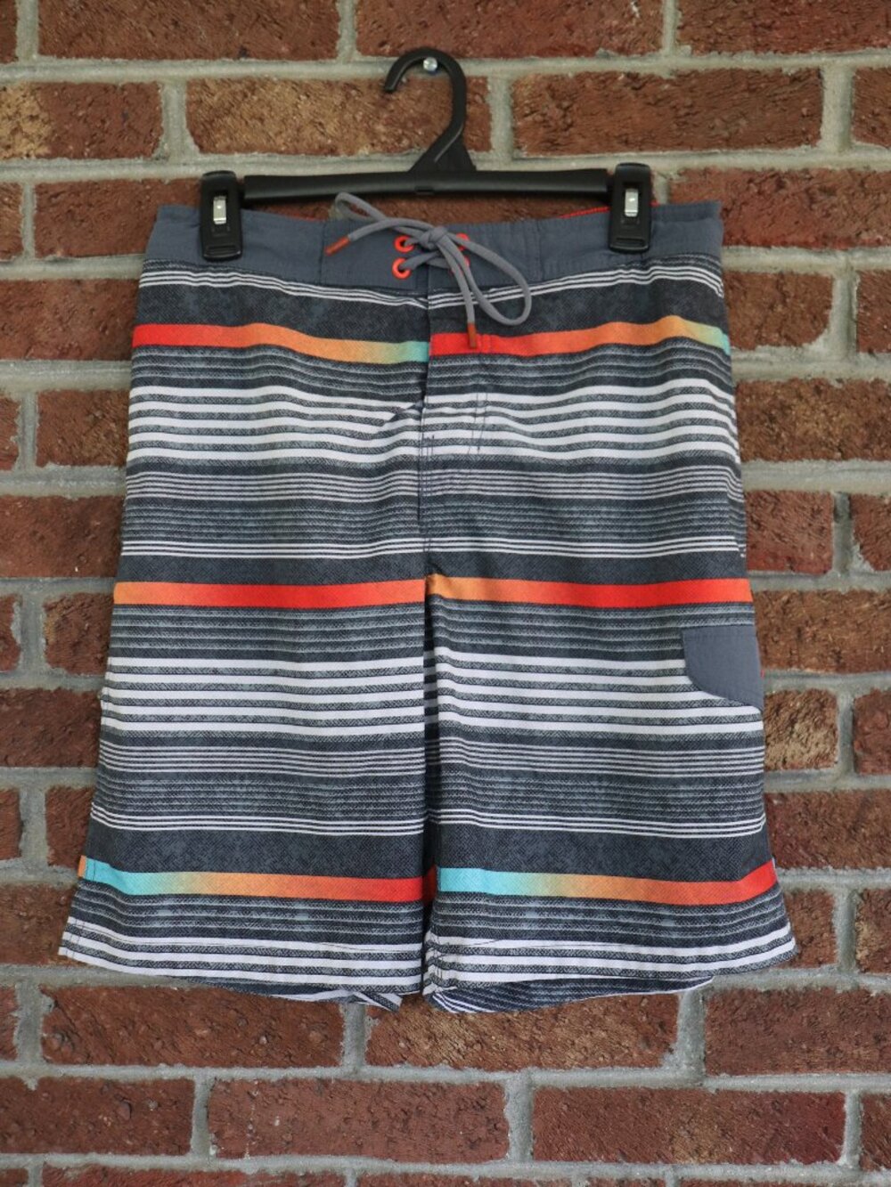 speedo swim trunks * size small * mens * nice colors